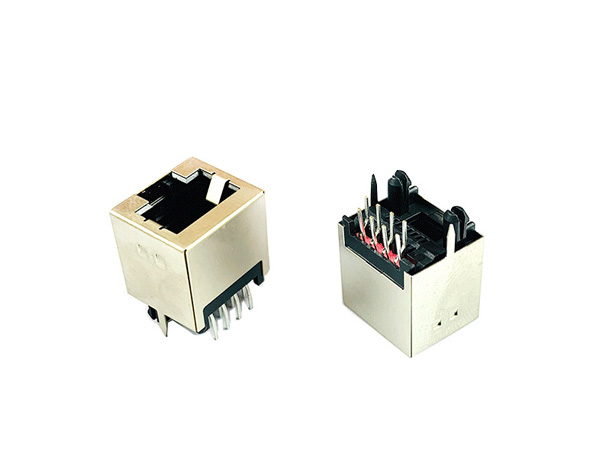 RJ45連接器類型你又知道多少呢？