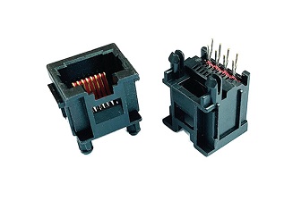 RJ45 RJ11 RJ12 水晶頭都是干什么用的？有什么區(qū)別？